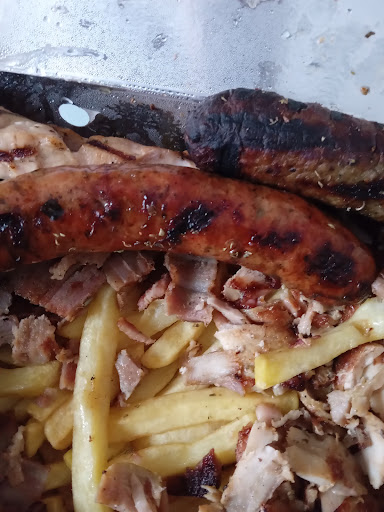 Photo of Say Souvlaki - 17a Market Pl, Loughborough LE11 3EA